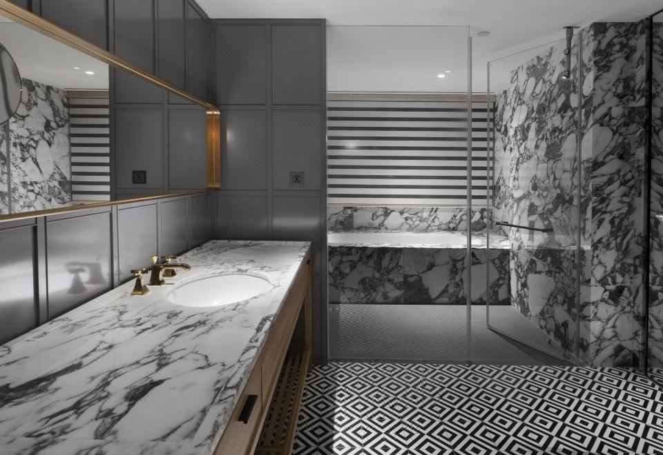 一房兩廳豪華公寓