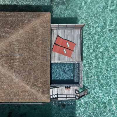 Water Villa With Private Pool Coco Bodu Hithi Maldives Promo Code