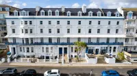 The Southcliff Hotel Отели в г. 