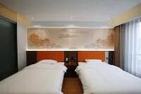 Jinyuan Garden Hotel