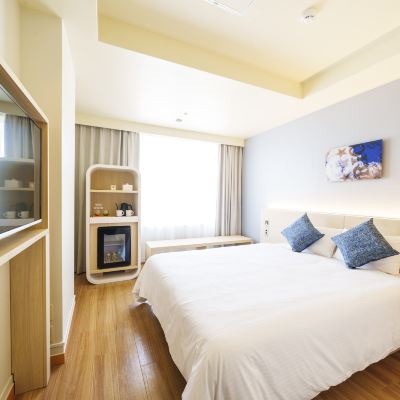 甄選雙人房 那霸奧利安飯店優惠