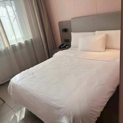 大床房A 漢庭飯店（北京朝陽站火車站店）優惠