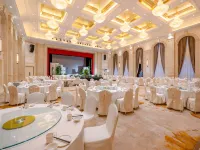 Yili Hotel Hotels in Yining