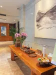 Qianyi Hotel (Beiliu Wanda Plaza Branch)