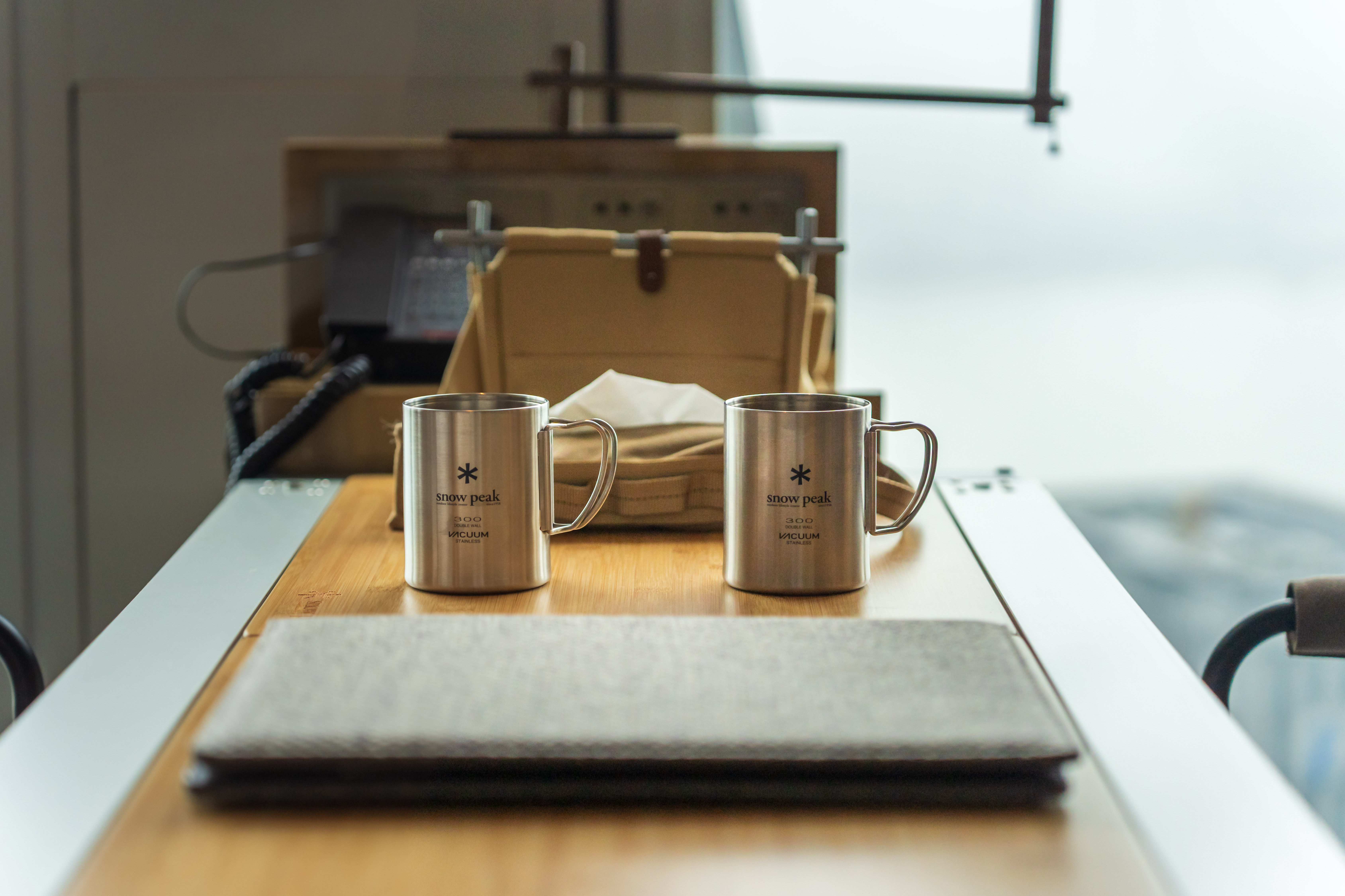 野趣双床房（繁华都市夜景）