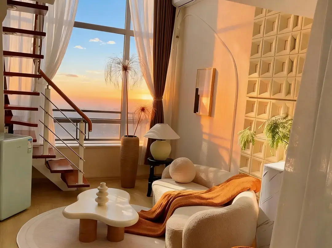 Chushian · Kunming Urban Loft Boutique Stay - Kunming