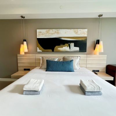 One Bedroom Superior Oceanstone Phuket Promo Code