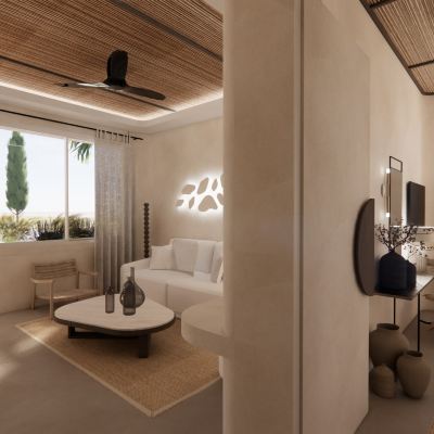 Kouros Deluxe Suite Private Pool Kouros Palace Hotel Promo Code