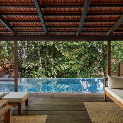Hillside Pool Villa Green Bay Phu Quoc Resort & Spa Promo Code