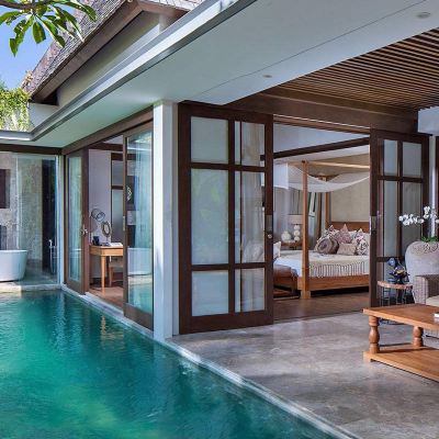 One Bedroom Villa Goya Boutique Resort Promo Code