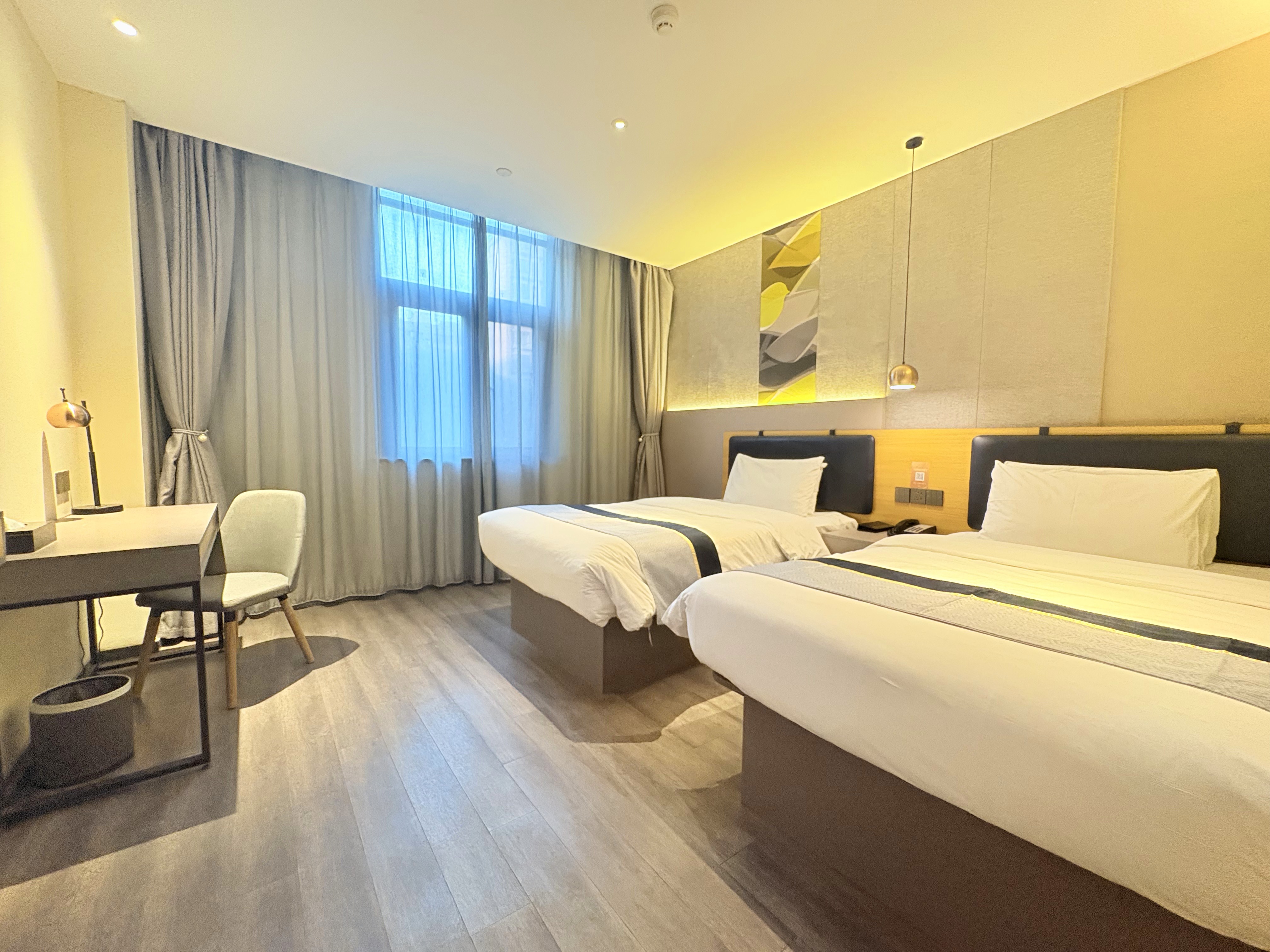 双床房『舒适睡眠』