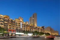 Liling Cichen Grand Hotel (Liquan Road Jiuhong Century Plaza)