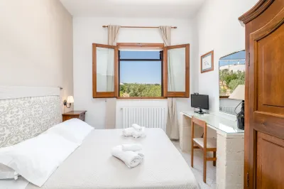 Piccolo Hotel Villa Rosa Hotel di 
