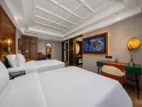 James Joyce ELITE Hotel (Baoding Xushui)