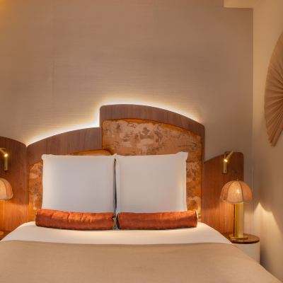 Classic Room Hôtel de la Bourdonnais Paris Promo Code