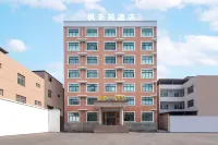 Fengheyuan Hotel (Biyang County Old Bus Station)