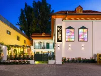 Bajianli Homestay (Yining Airport Liuxing Street) Ξενοδοχεία στην πόλη Γινινγκ
