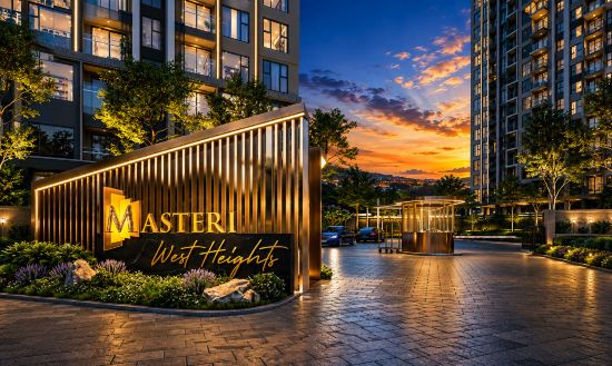 Masteri West Heights - Luxury Vinhomes SmartCity - Ace housing