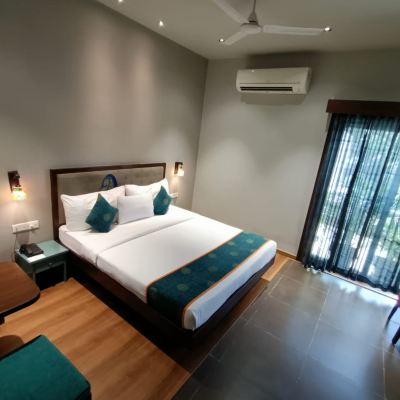 Sunshine Queen Room The Ten Suites Promo Code
