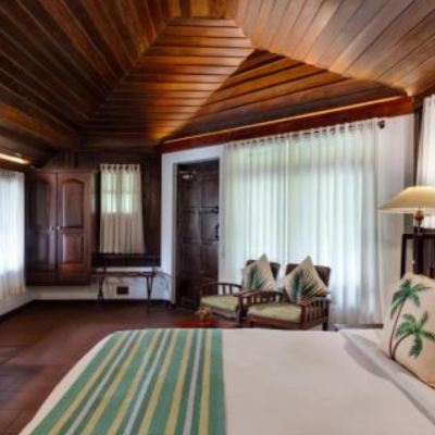Heritage Bungalow Coconut Lagoon - CGH Earth Promo Code