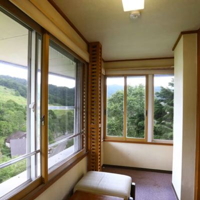 本館 特別室307(10畳＋広縁付)【禁煙】 万座温泉 日進舘 クーポン