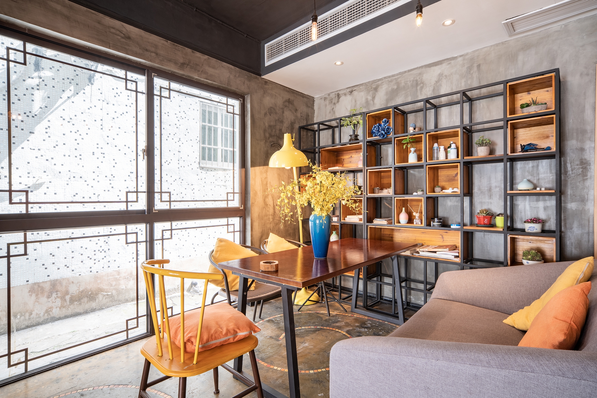 庭苑六卧整栋（6居8床6衞）