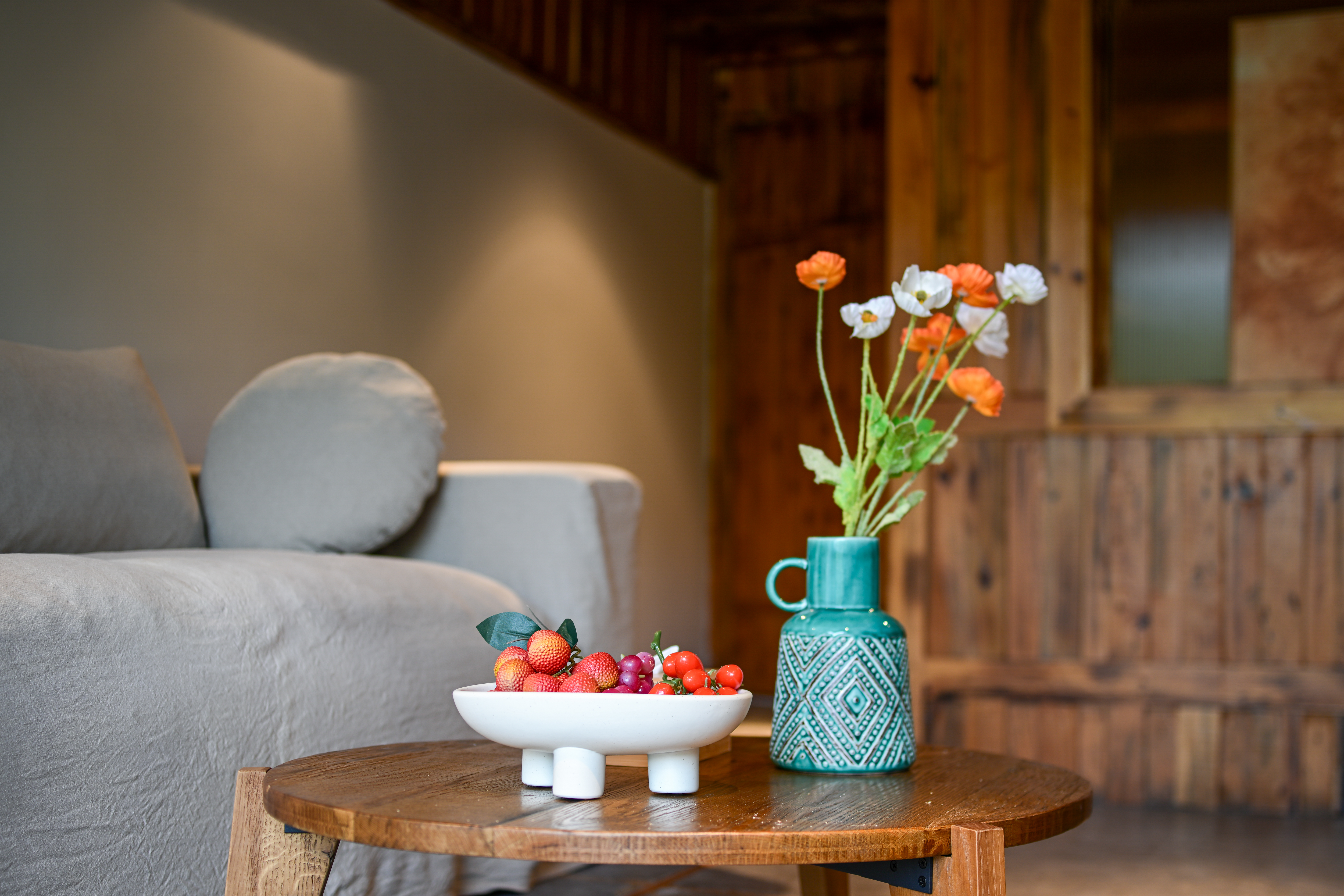 星空房+180°C观山景