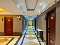 Qiyue Yuanhong Hotel