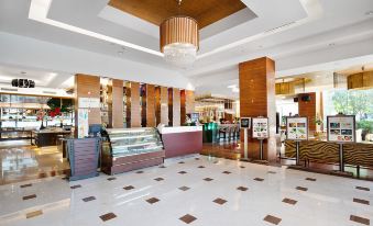 Newport Hotel Kunshan