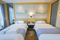Yuanzhi Jiuse Boutique Hotel