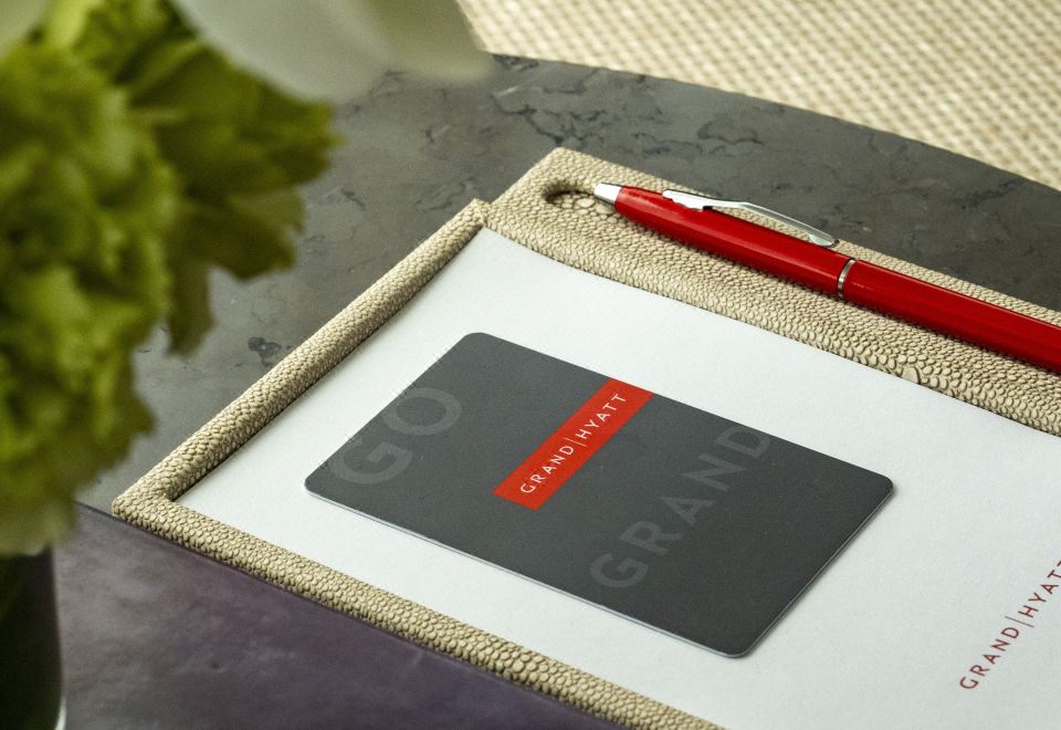 君悅超大客房（大床）