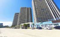 Meiji Seaview Apartment (Moon Bay Coastal Resort Branch)