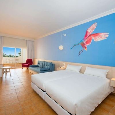 Junior Suite Sea View Iberostar Founty Beach Promo Code