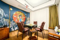 Hengyang Qingyunzhu Hotel