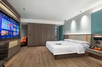 The Origin Hotel (Wenzhou Jinxiulu Times Square)