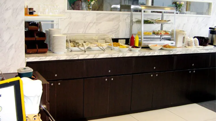 東横INN播州赤穂駅前 食事・レストラン