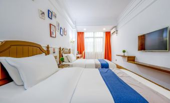 Haikou Star Dream Hotel (Meilan Airport) - Housity