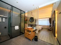 Fengkai Hejiang Bieyuan Homestay Hotels in Fengkai County
