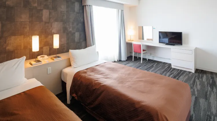 Ｊホテルりんくう 常滑【ファミリー/おすすめ】 部屋