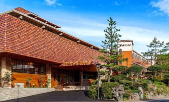 Yukai Resort Unzenonsen Unzentoyokan