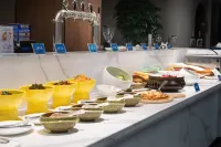 Bole Xihai Lijing Hotel