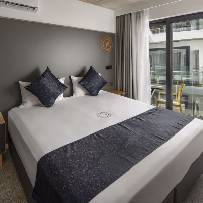 One- Bedroom Suite Grands Suites Hotel Residences & Spa Promo Code