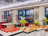 Bojing International Hotel Anhui China Ξενοδοχεία στην πόλη Τσιζού
