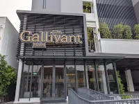 The Gallivant Hotel Hotel di 