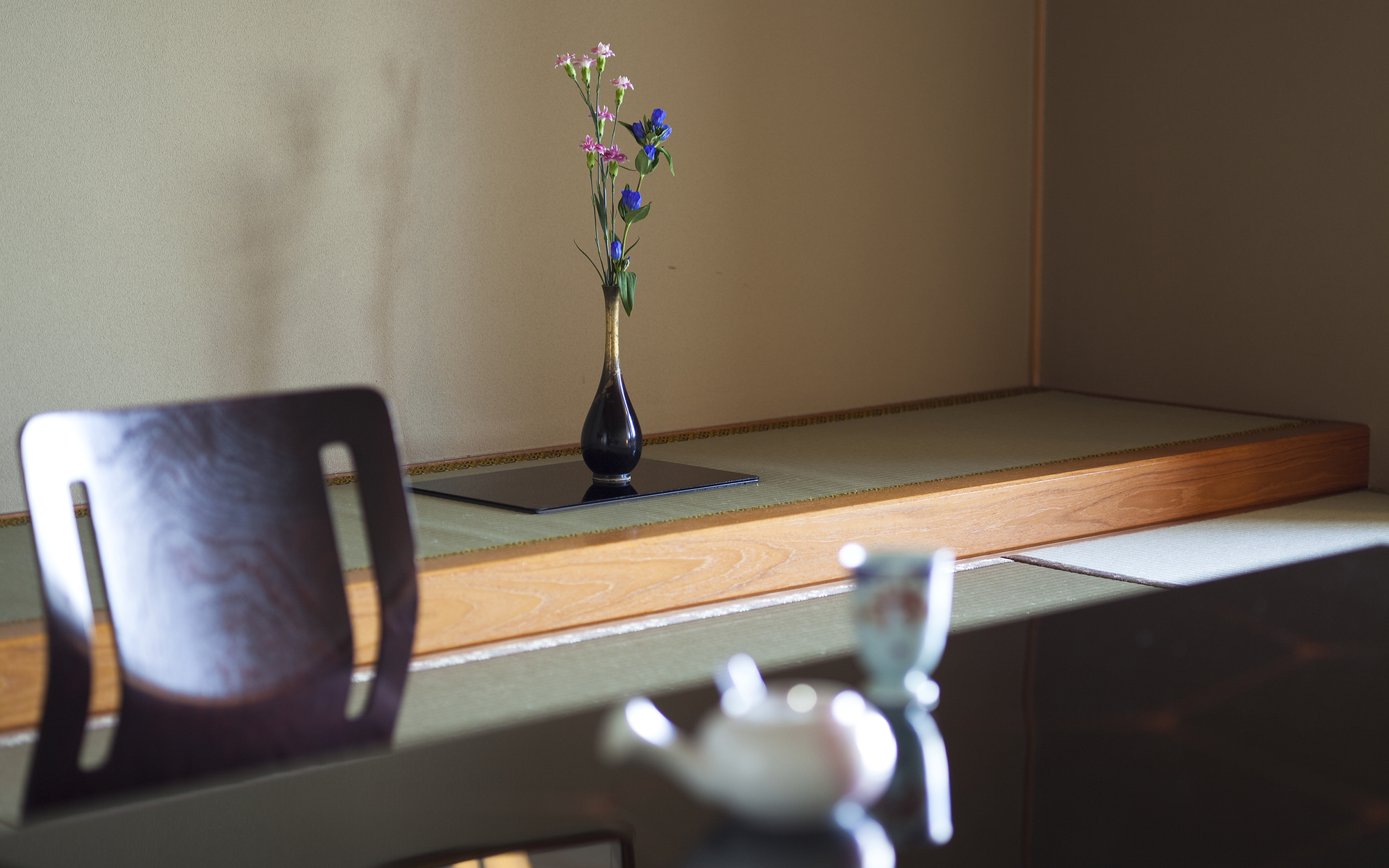 夢大地棟日式房12帖