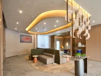 Starway Hotel (Chenggu New Century Plaza) Hotels in Chenggu