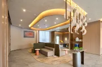 Starway Hotel (Chenggu New Century Plaza)