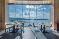 GRAND NEW CENTURY RESORT Siming Lake Yuyao