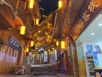 Xiyue·Linjiang Inn Hotels in 