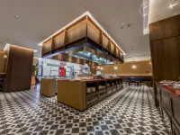 Orange Hotel (Linfen Wuzhou International Plaza) Under Renovation
